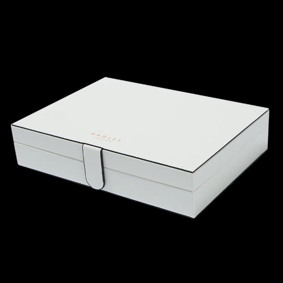 Radley London Jewelry Box - Picture 1 of 3
